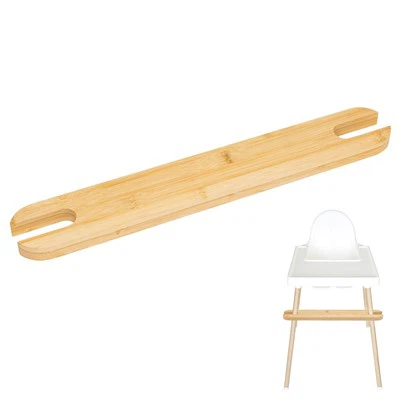 Bambu baby highchairs footrest